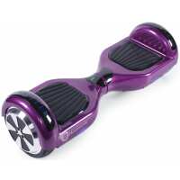 Read Official Hoverboard Reviews